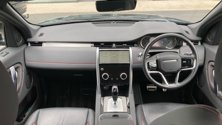 Land Rover Discovery Sport 1.5 P300e Urban Edition 5dr Auto [5 Seat] Station Wagon